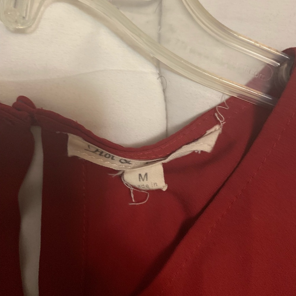 Blouse - Picture 3 of 3